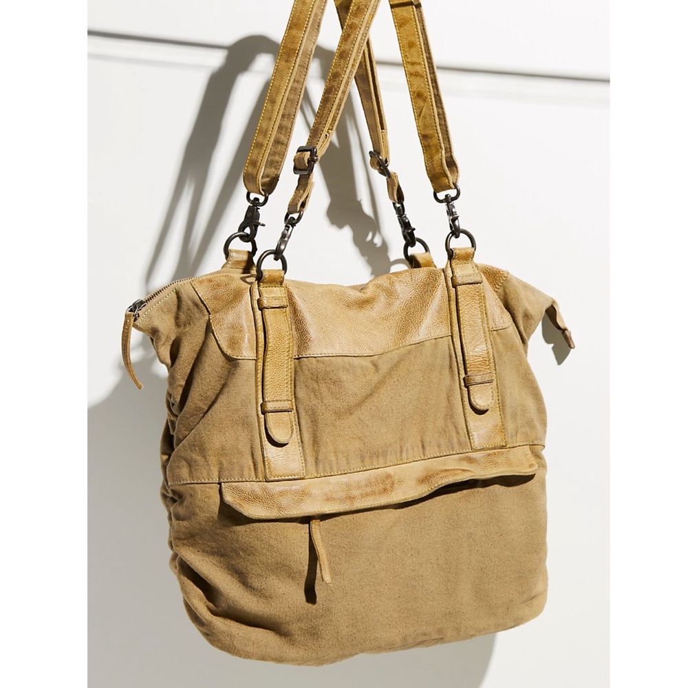 We the Free | Iris Convertible Backpack